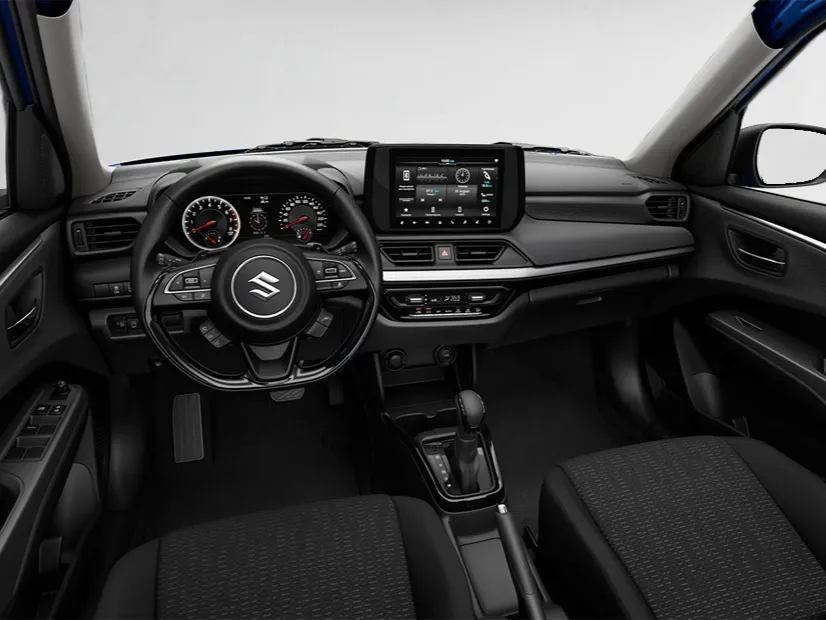 suzuki swift IMAGE