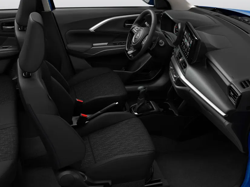 suzuki swift IMAGE
