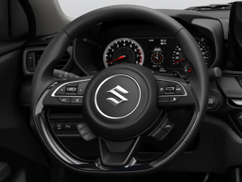 suzuki swift IMAGE
