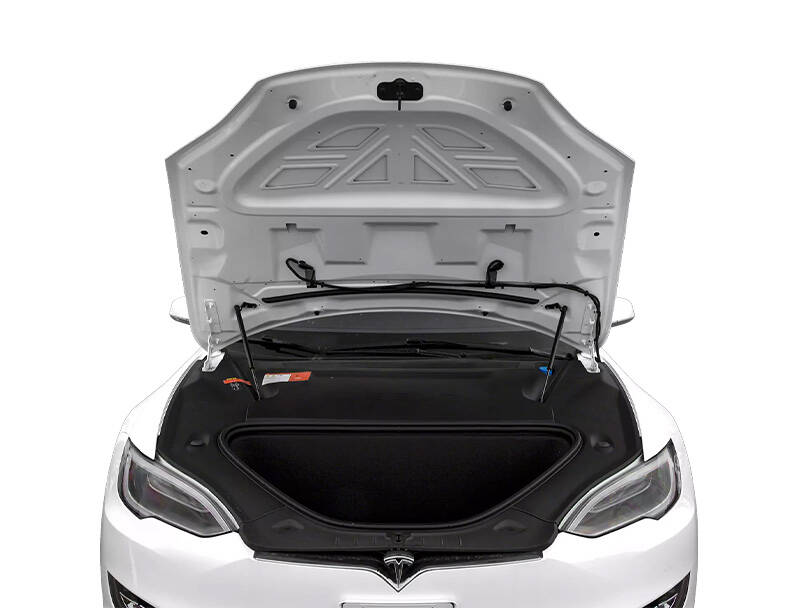 tesla model-s IMAGE