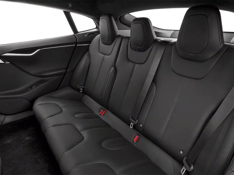tesla model-s IMAGE