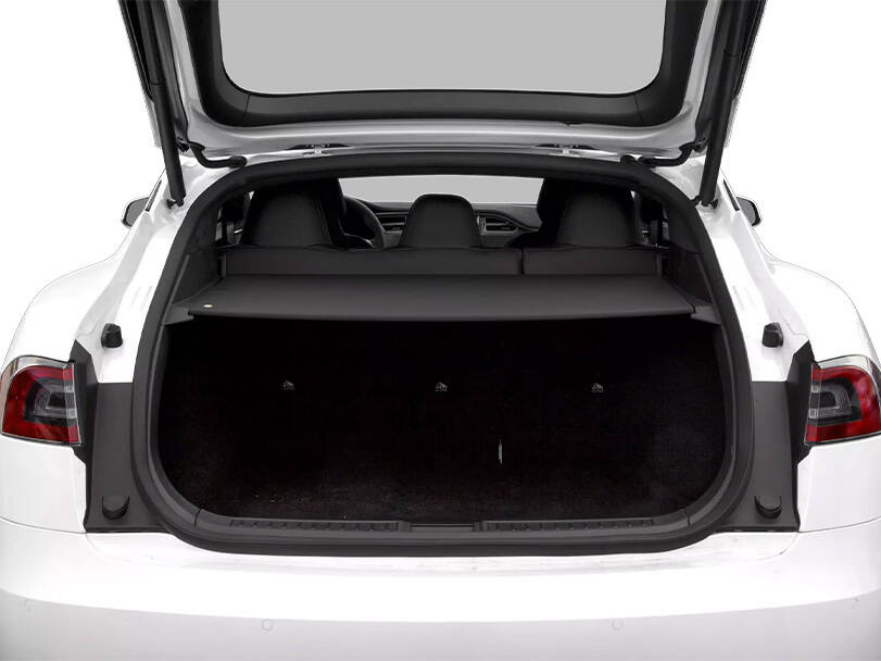 tesla model-s IMAGE