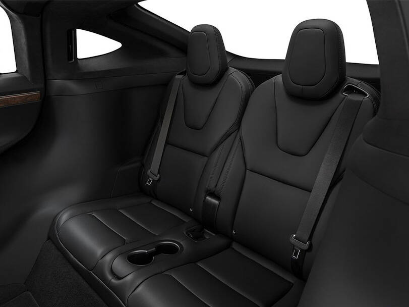 tesla model-x IMAGE