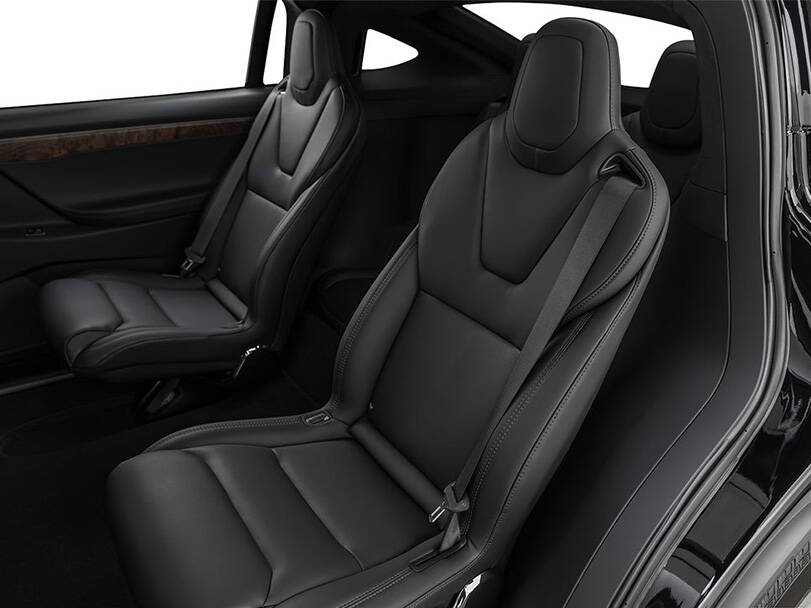 tesla model-x IMAGE