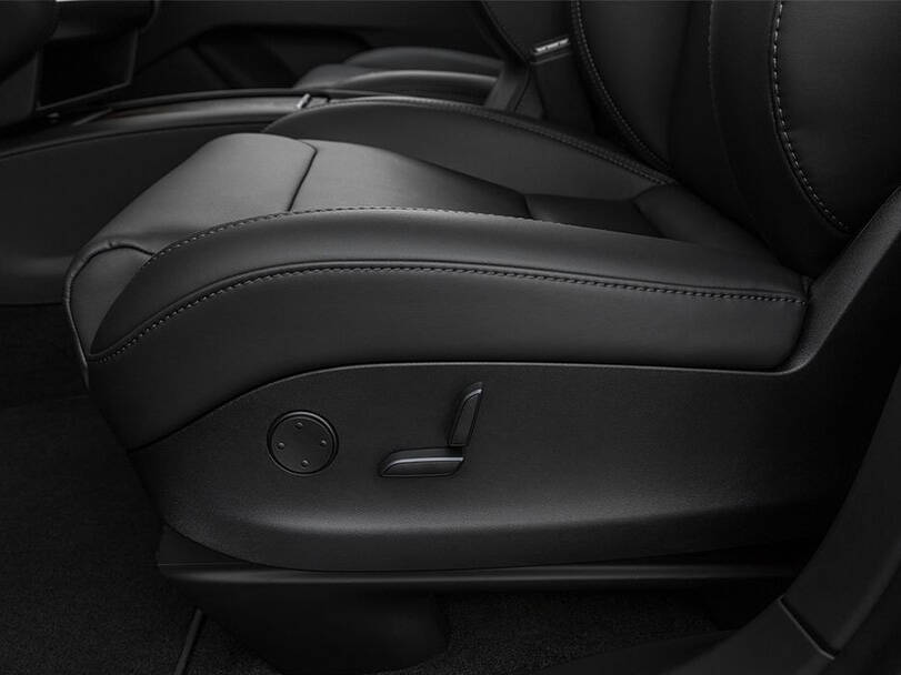 tesla model-x IMAGE
