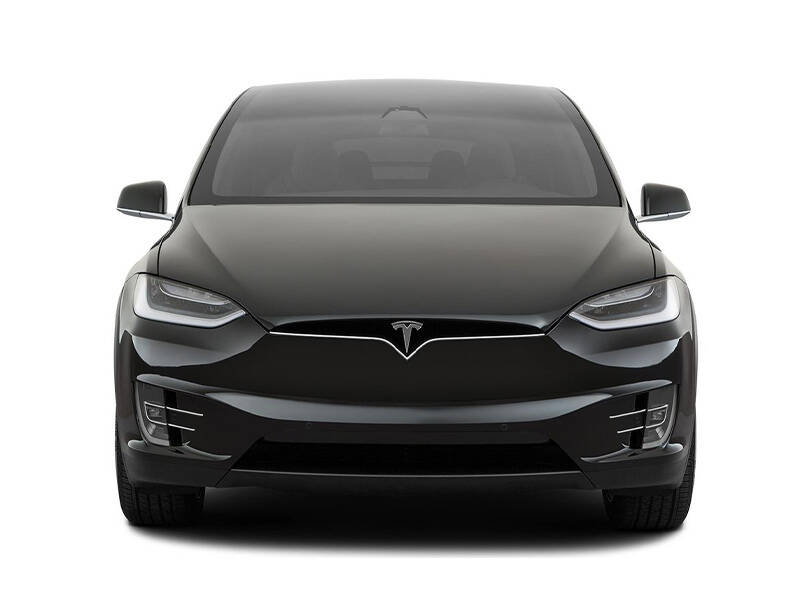 tesla model-x IMAGE