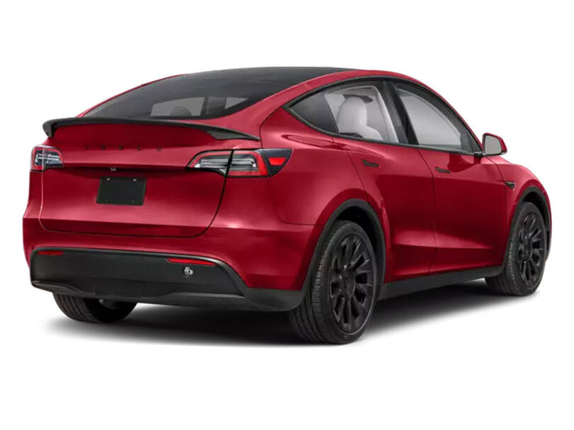 makes.tesla models.model-y IMAGE