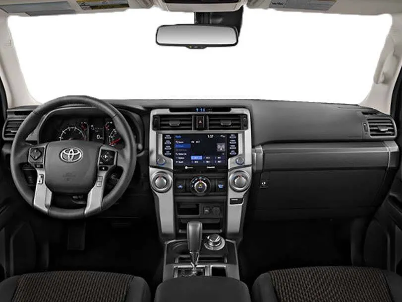 toyota 4runner IMAGE