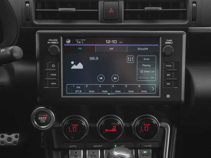 toyota 86 IMAGE
