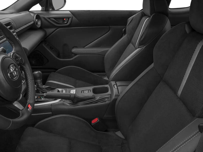toyota 86 IMAGE