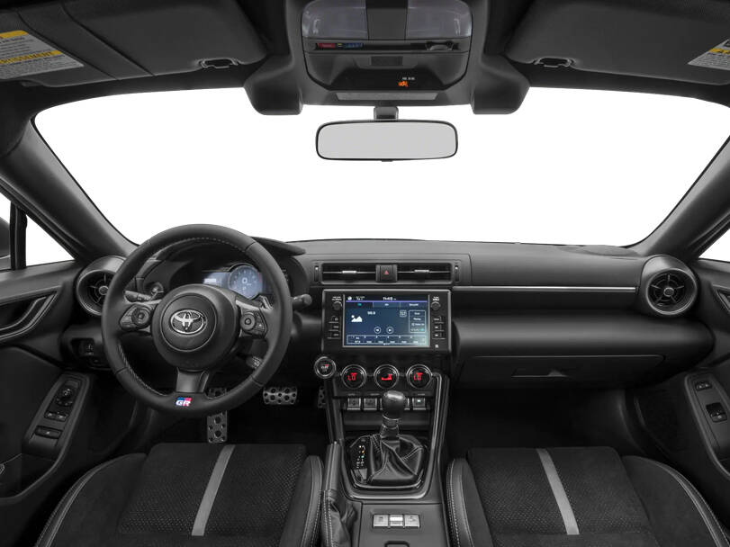 toyota 86 IMAGE