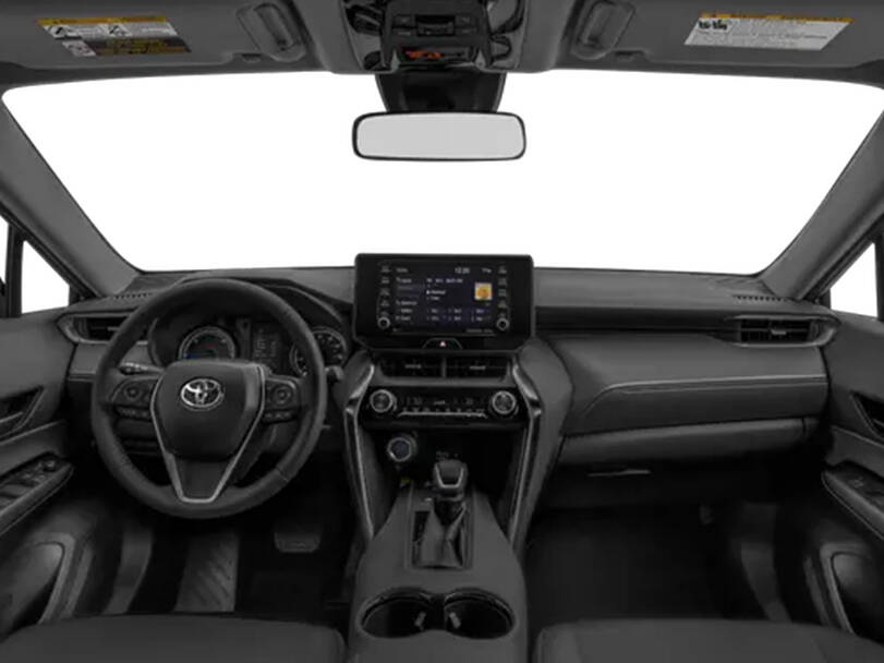 toyota avanza IMAGE