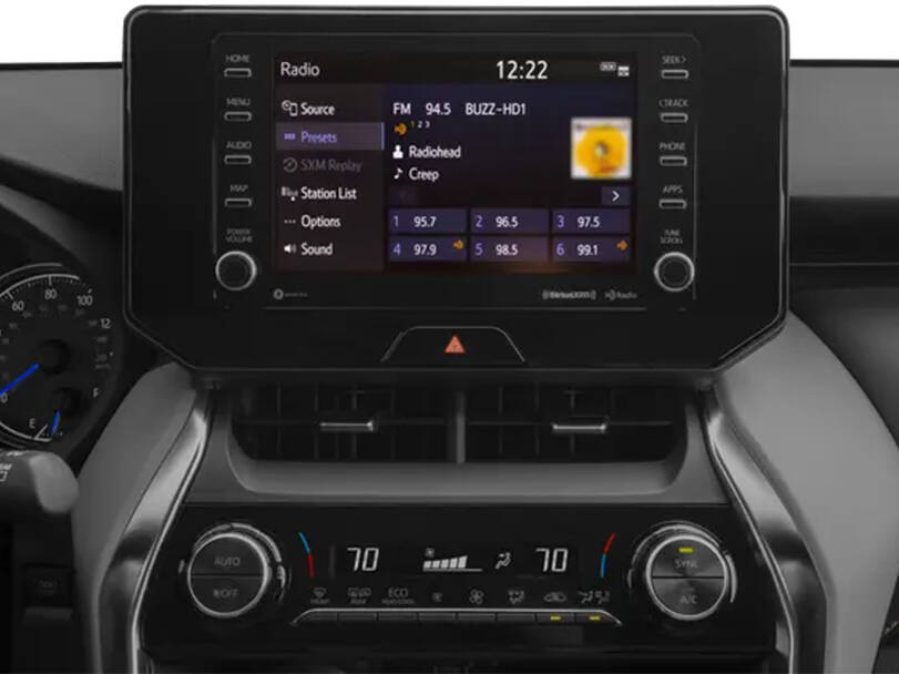toyota avanza IMAGE