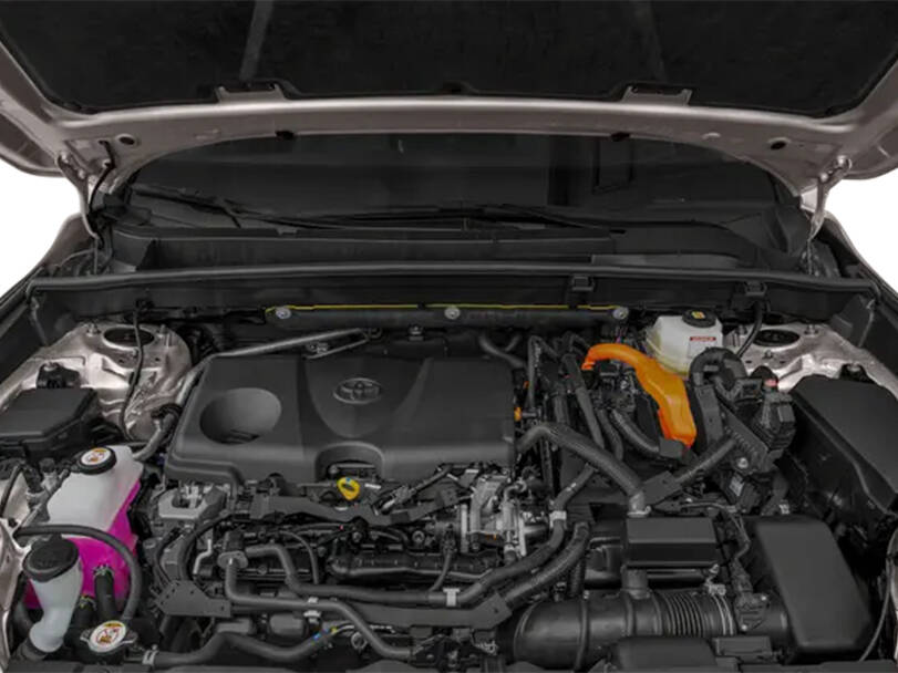 toyota avanza IMAGE