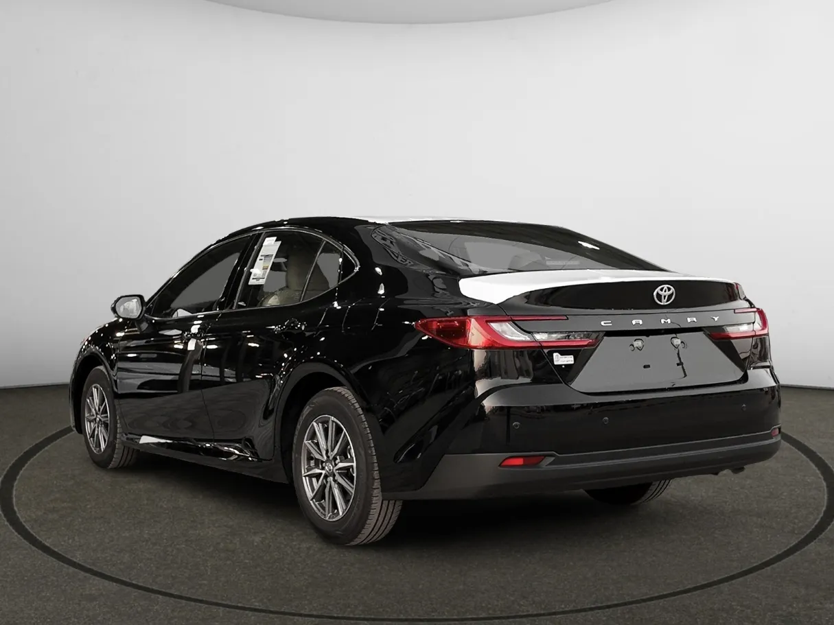 toyota camry IMAGE