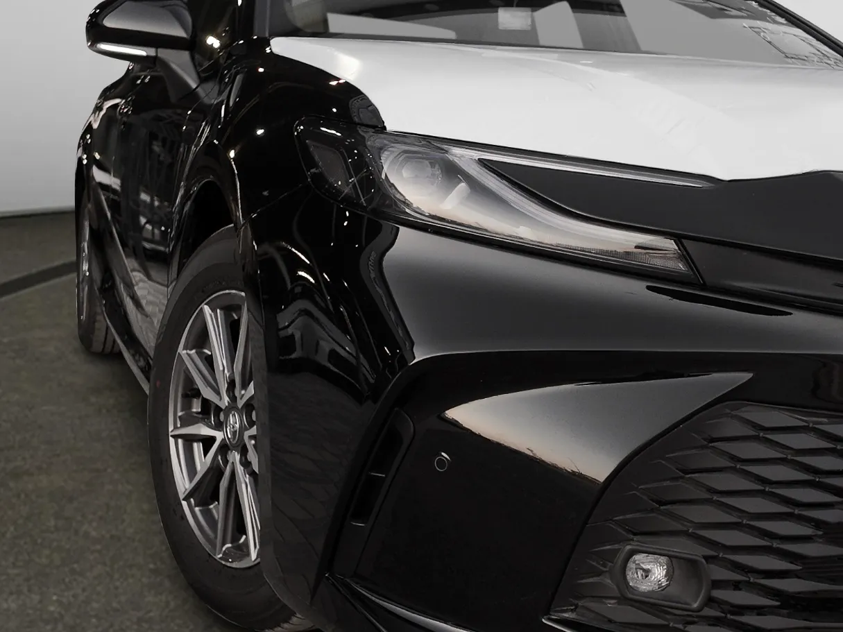 toyota camry IMAGE