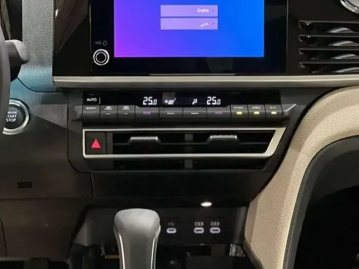 toyota camry IMAGE