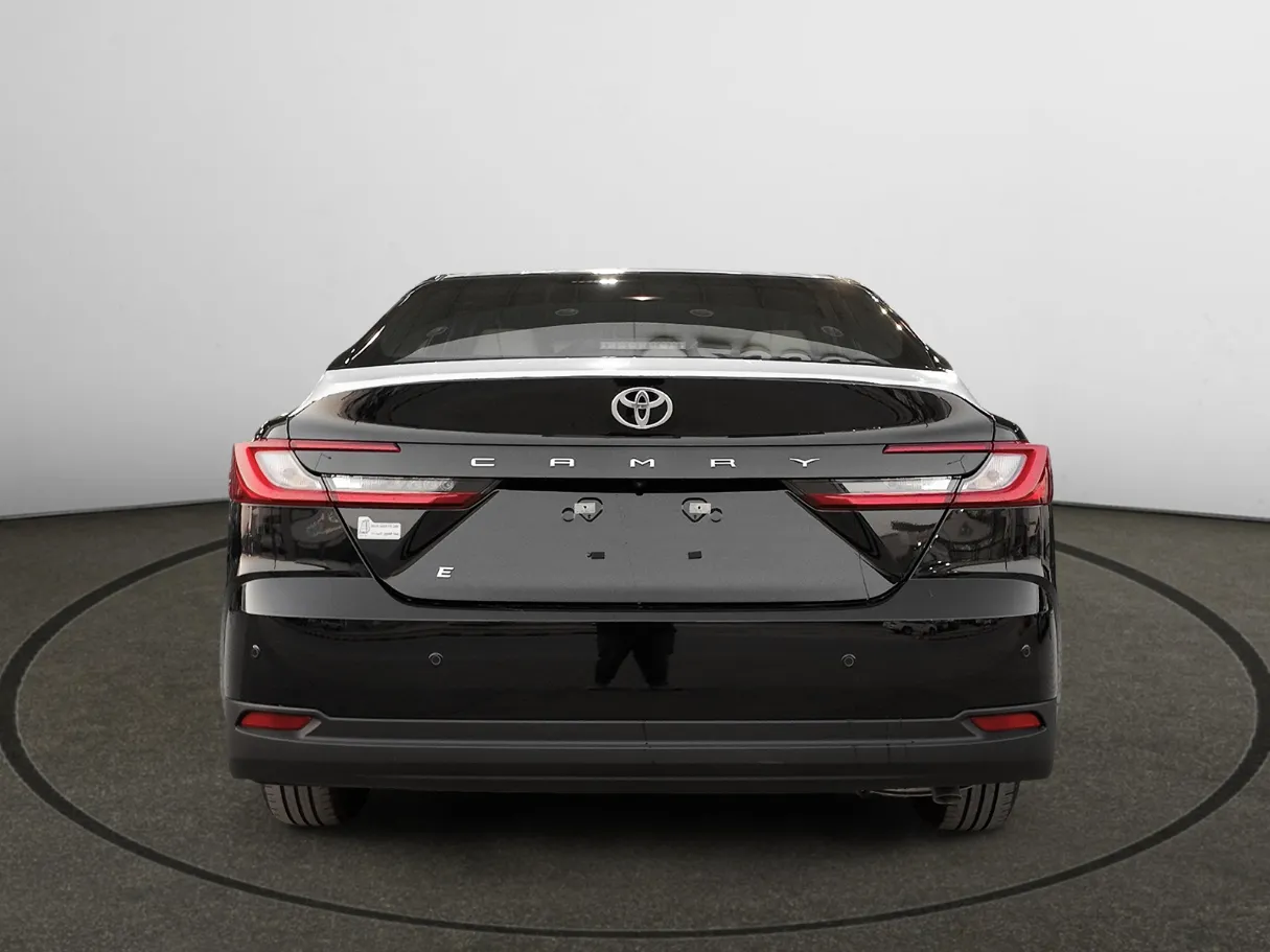 toyota camry IMAGE