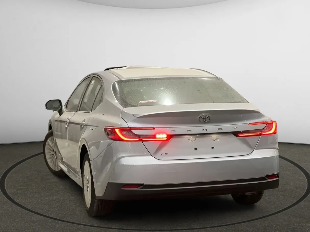 toyota camry IMAGE