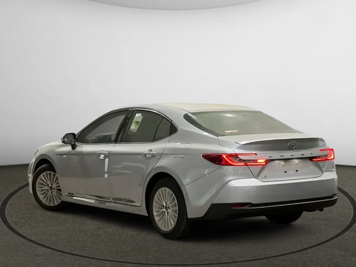 toyota camry IMAGE