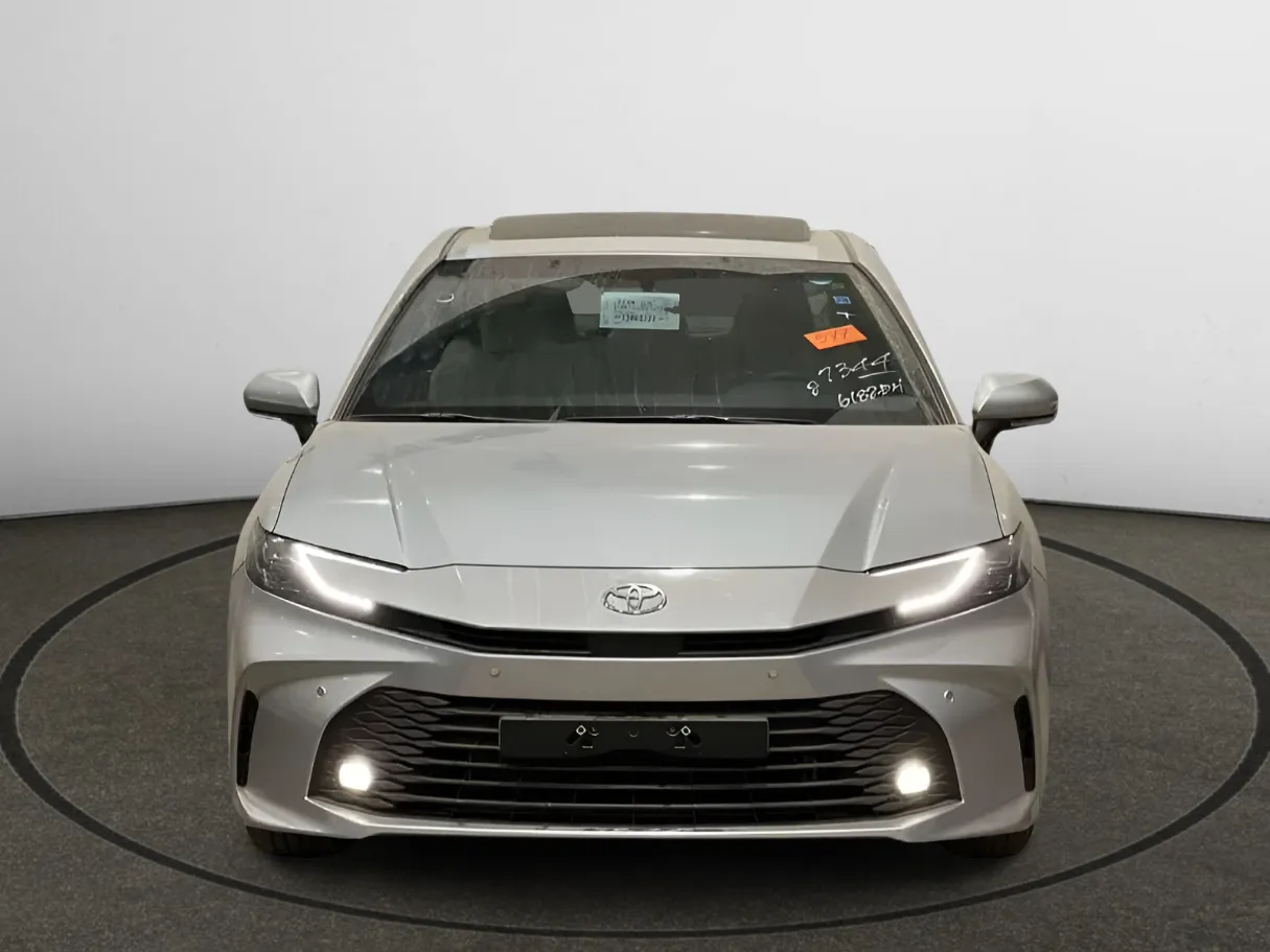 toyota camry IMAGE
