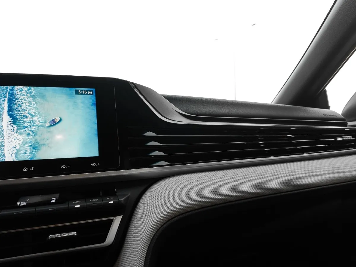 toyota camry IMAGE
