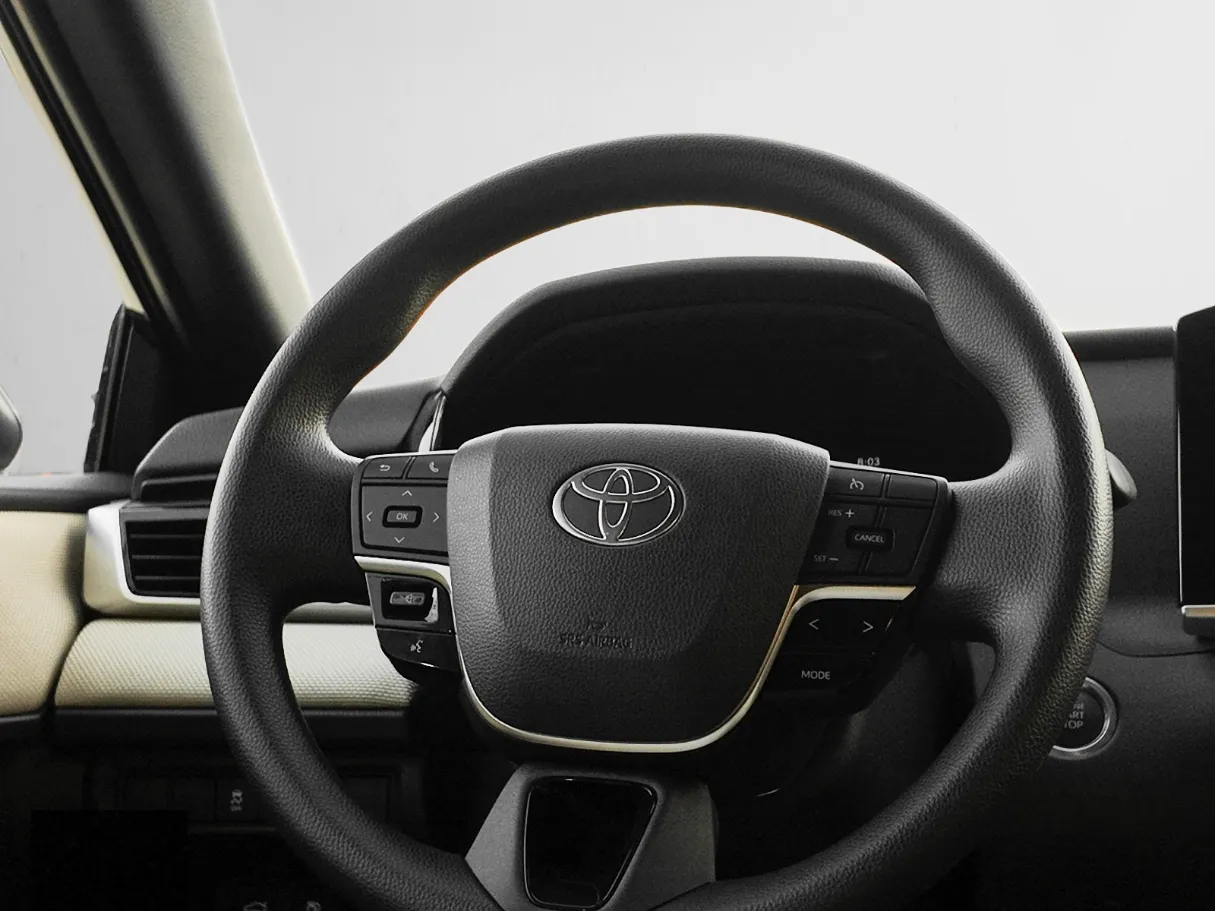 toyota camry IMAGE