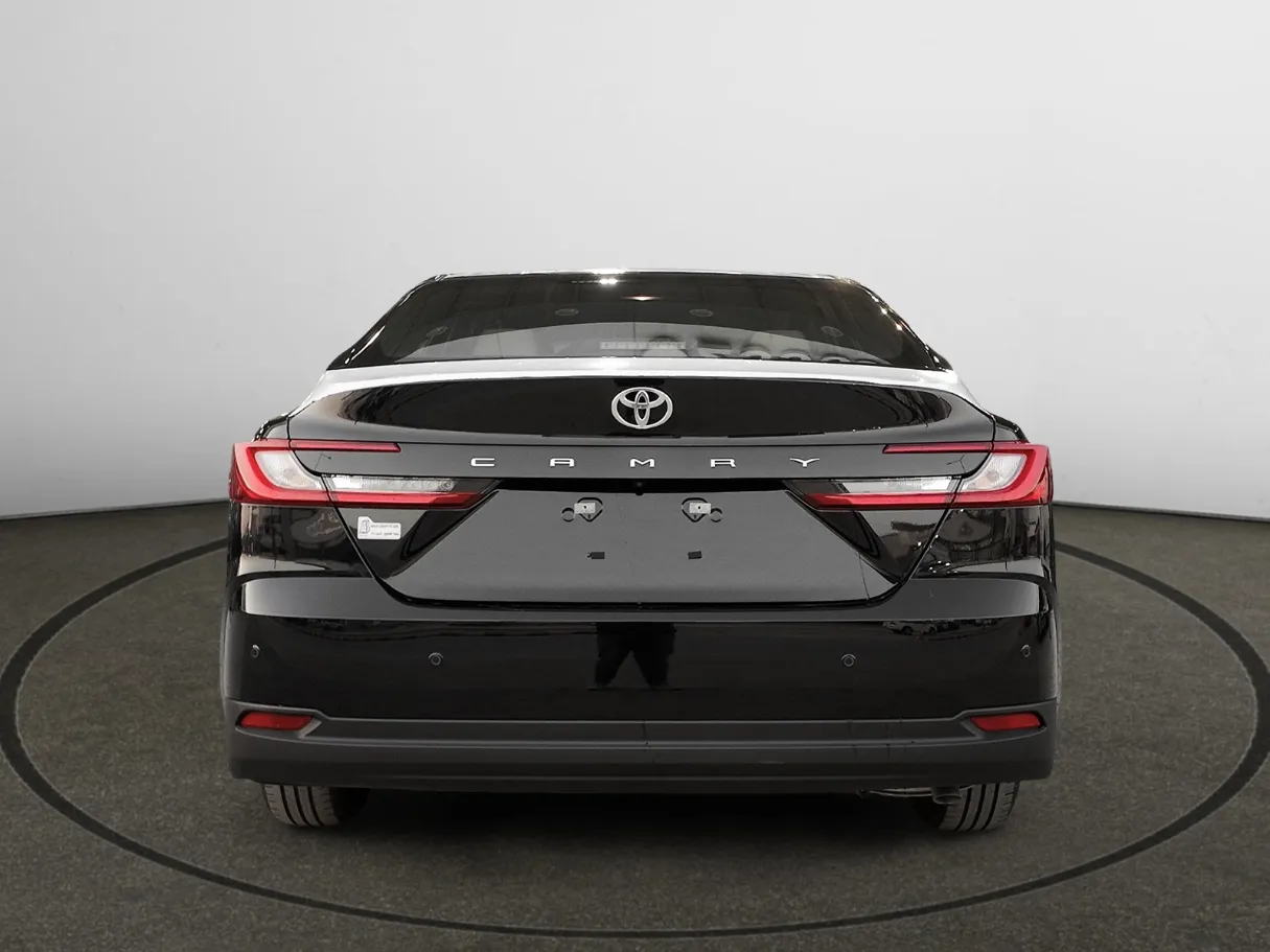 toyota camry IMAGE