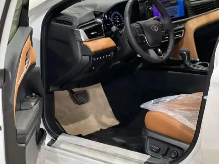 toyota camry IMAGE