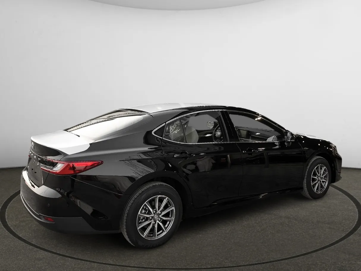toyota camry IMAGE