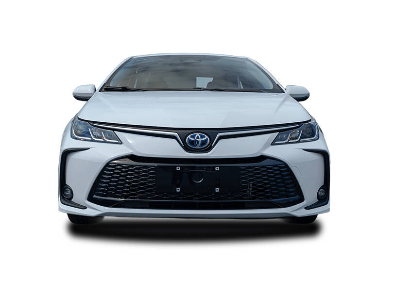 toyota corolla IMAGE
