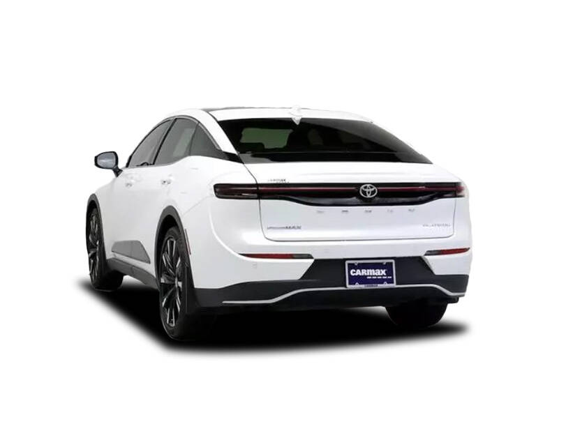 toyota crown IMAGE