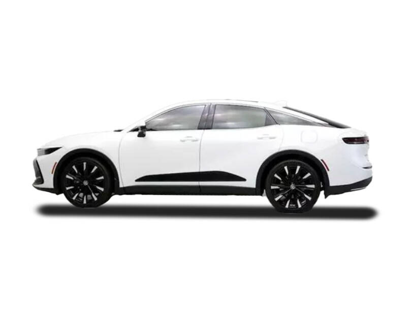 toyota crown IMAGE