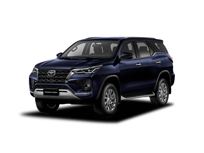 models.fortuner