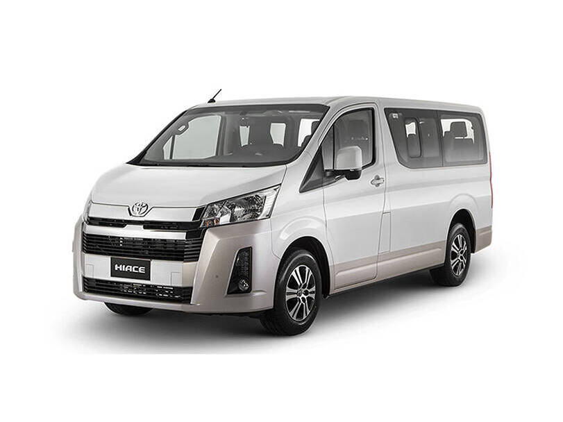 models.hiace