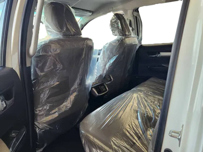 toyota hilux IMAGE