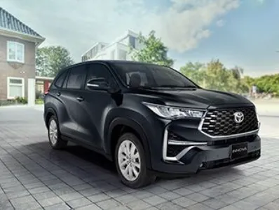Toyota Innova