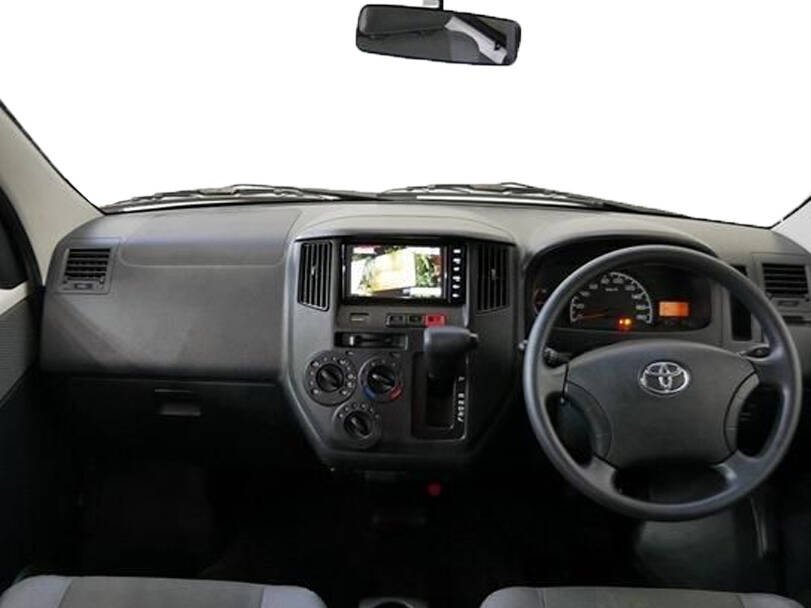 toyota liteace IMAGE