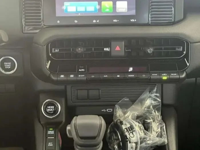 toyota prado IMAGE