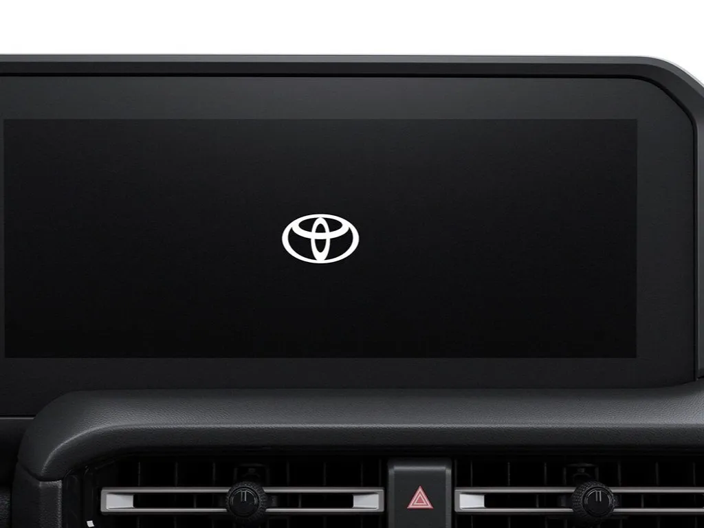 toyota prado IMAGE