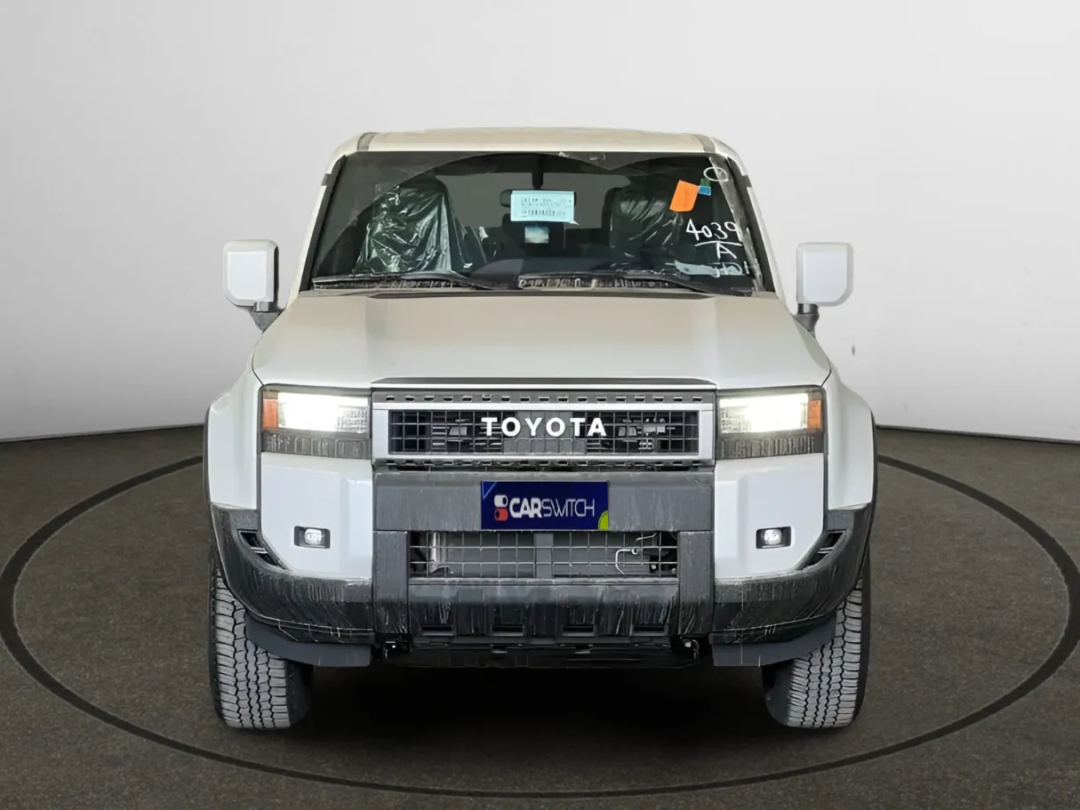 makes.toyota models.prado IMAGE