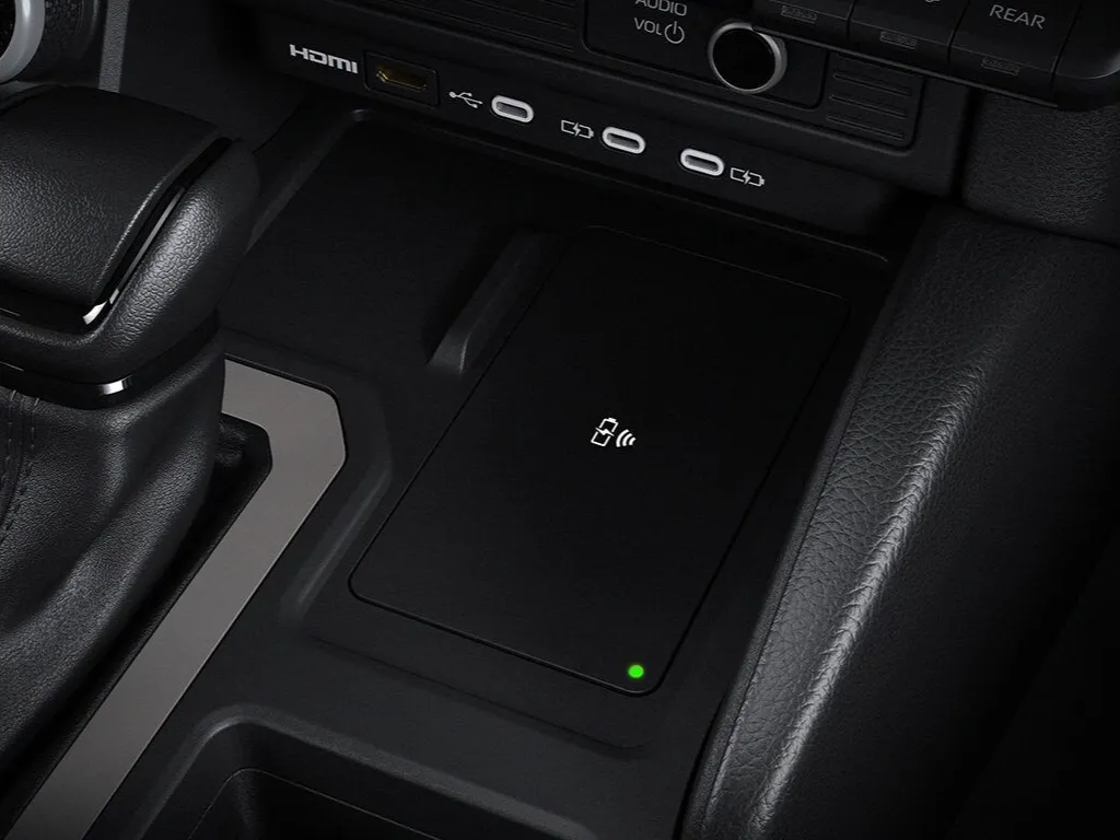 toyota prado IMAGE
