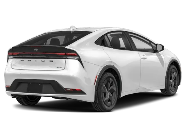 toyota prius IMAGE