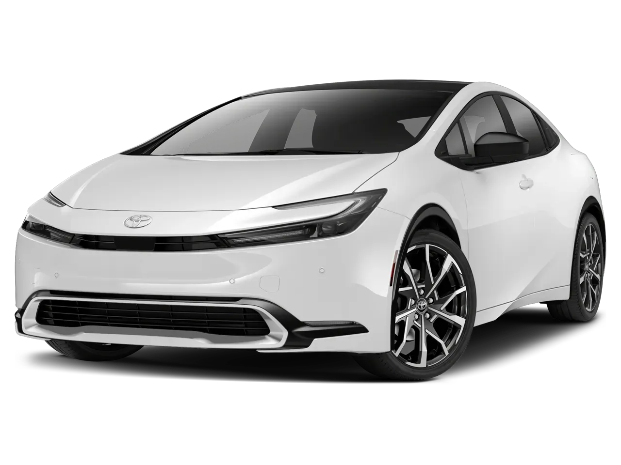 toyota prius IMAGE