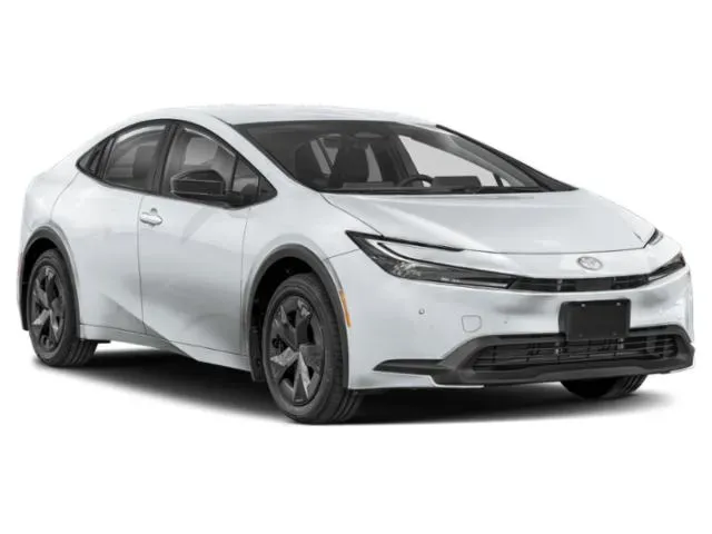 toyota prius IMAGE