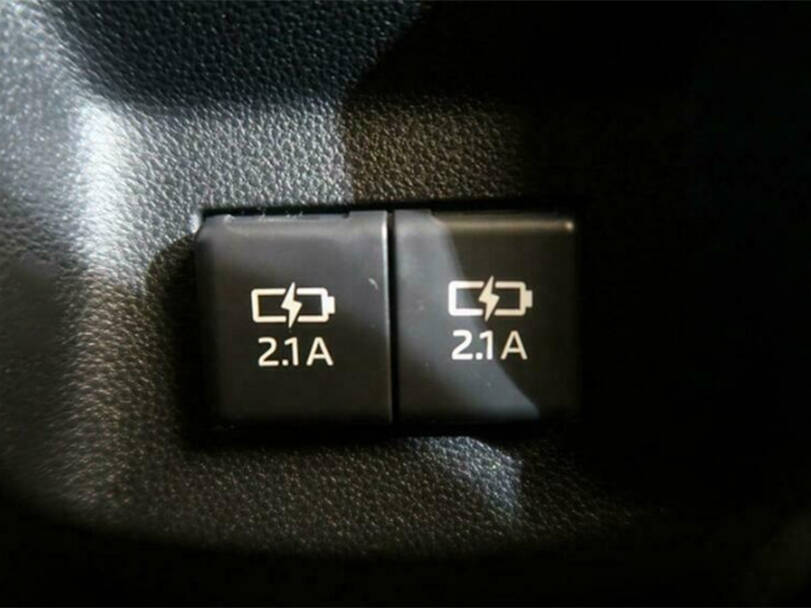 toyota raize IMAGE