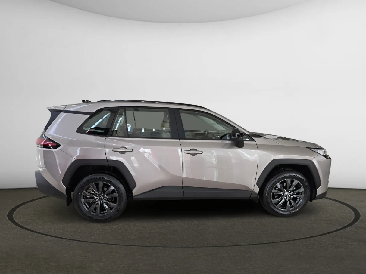 toyota rav-4 IMAGE
