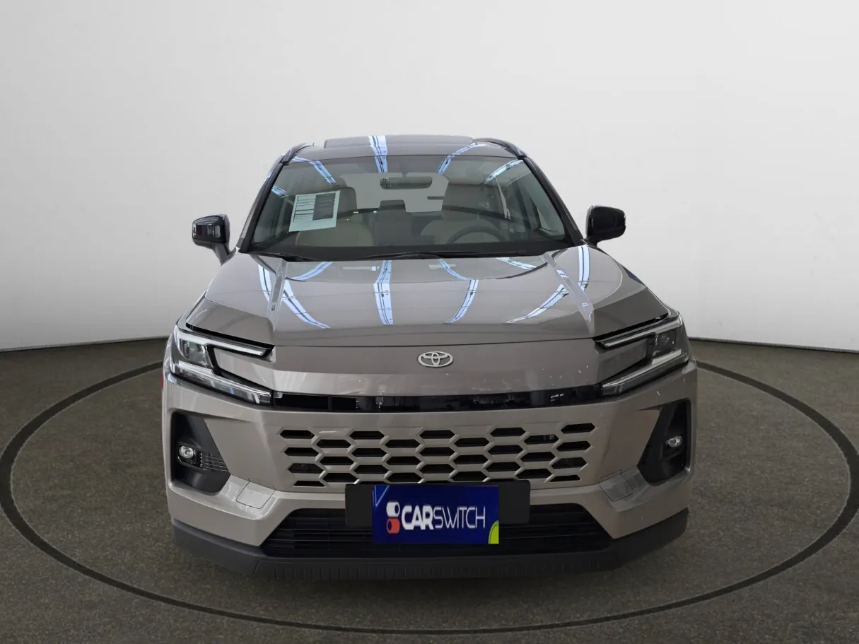 toyota rav-4 IMAGE
