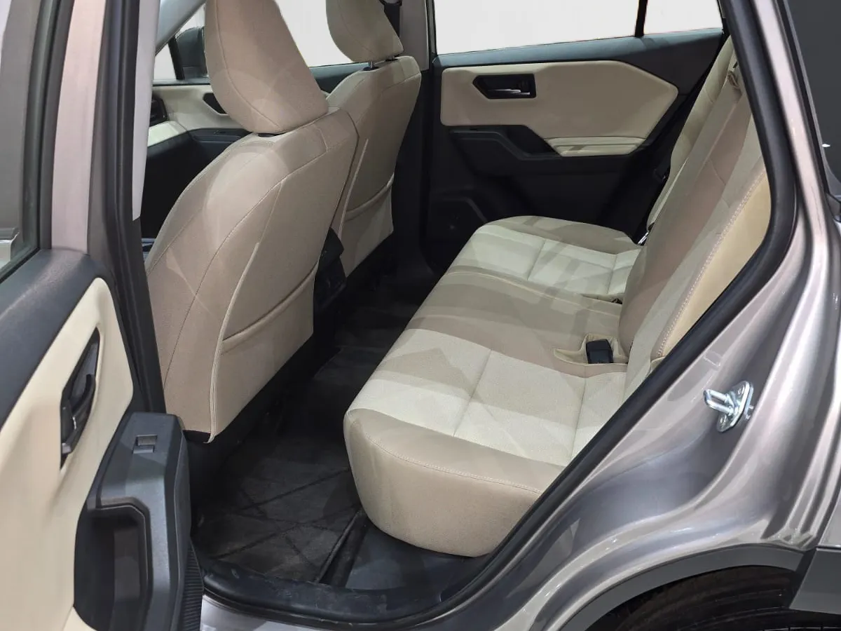 toyota rav-4 IMAGE