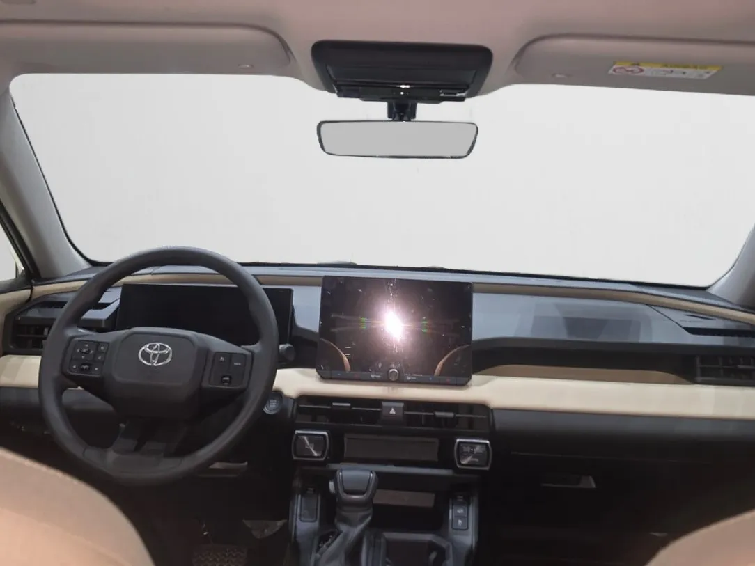 toyota rav-4 IMAGE